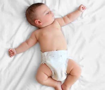oreiller pour bébé dangereux